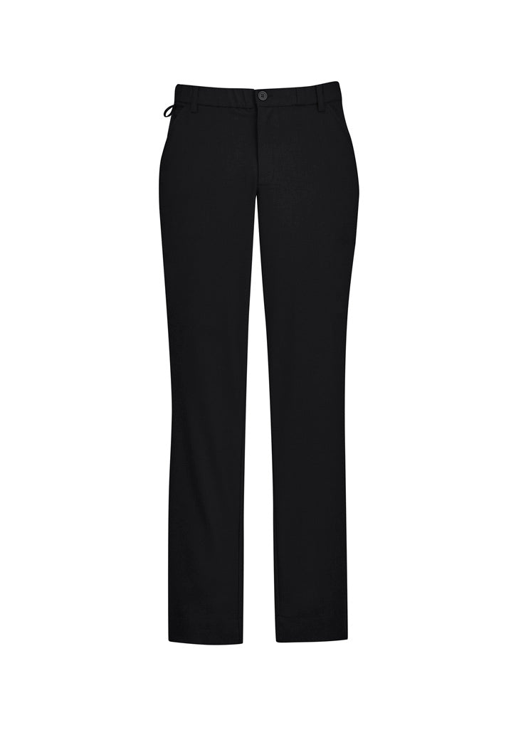 Comfort Waist Front Pants