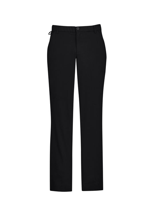 Comfort Waist Front Pants