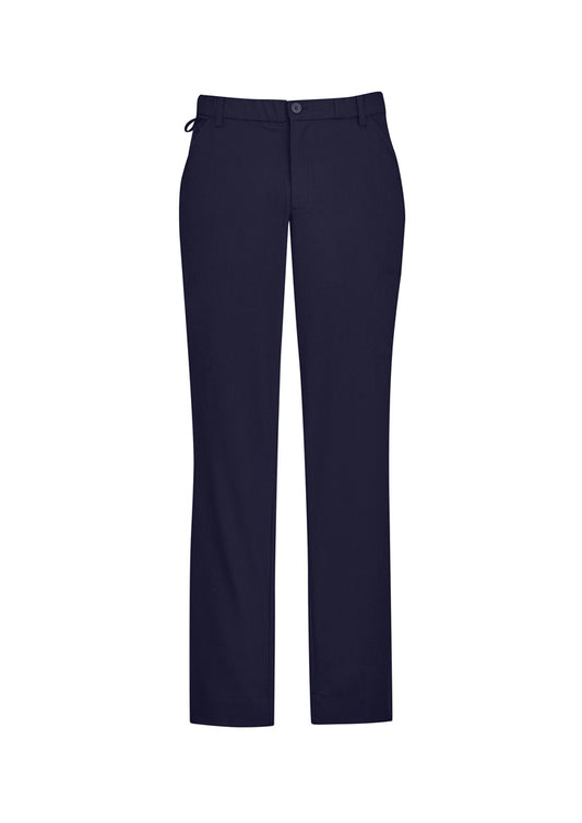 Comfort Waist Front Pants