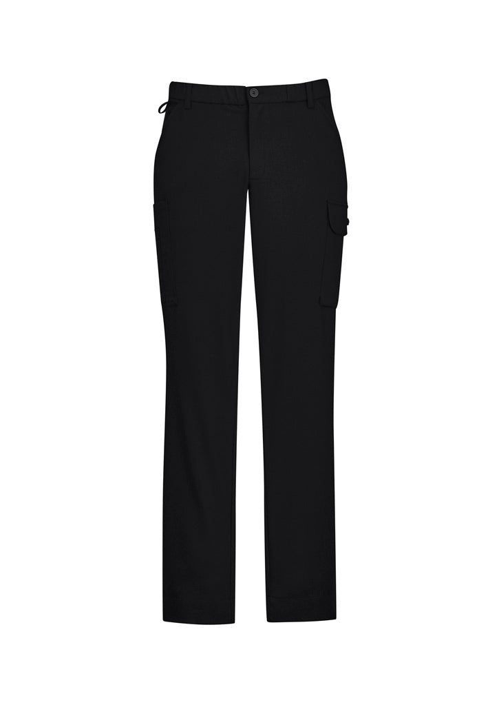 Comfort Waist Cargo Pants