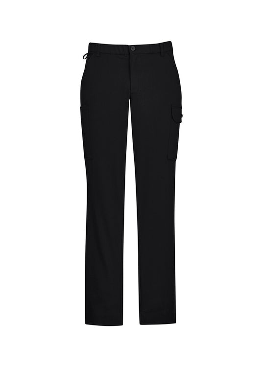 Comfort Waist Cargo Pants