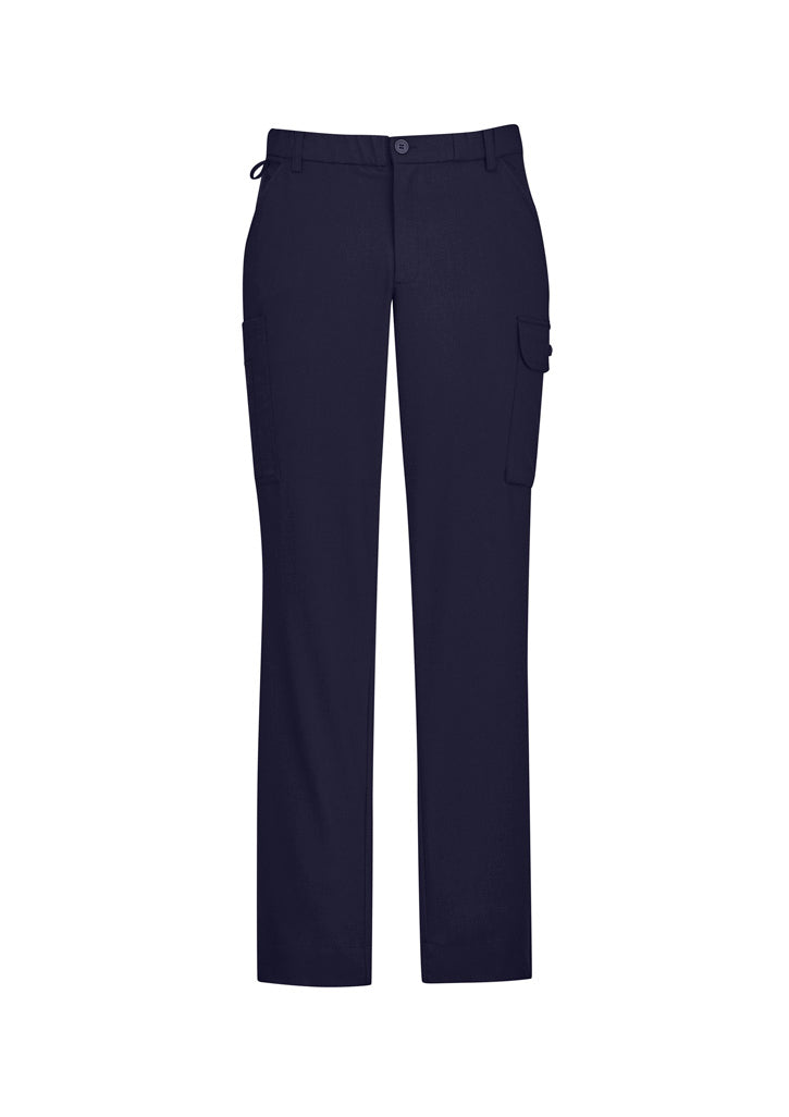 Comfort Waist Cargo Pants