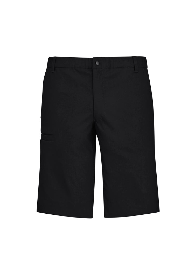 Comfort Waist Cargo Shorts