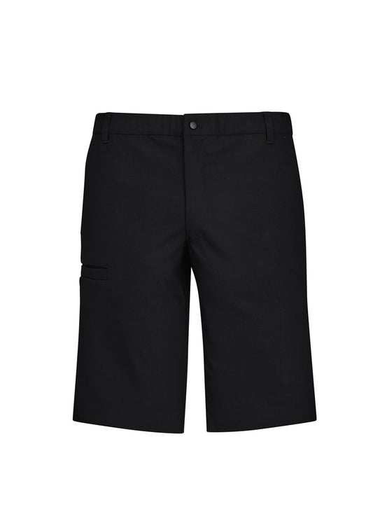 Comfort Waist Cargo Shorts