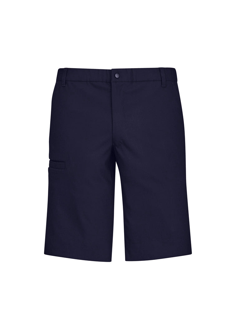 Comfort Waist Cargo Shorts