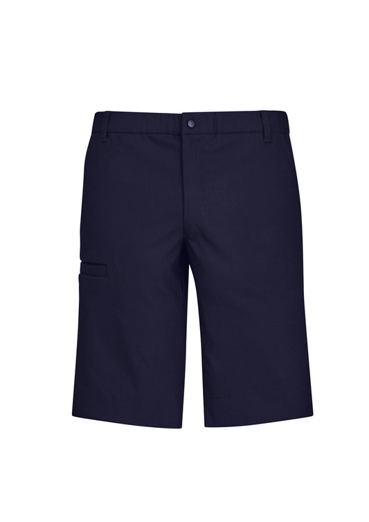Comfort Waist Cargo Shorts