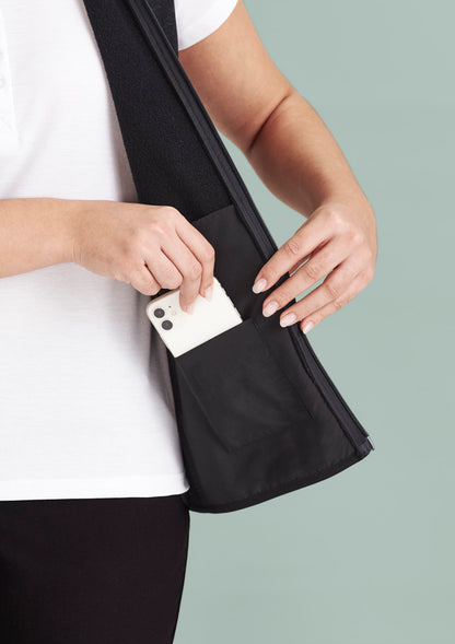 Nova Zip Front Vest
