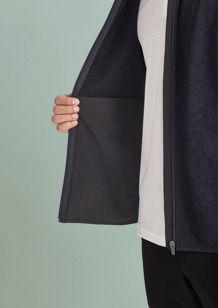 Nova Zip Front Vest