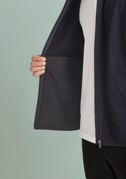 Nova Zip Front Vest