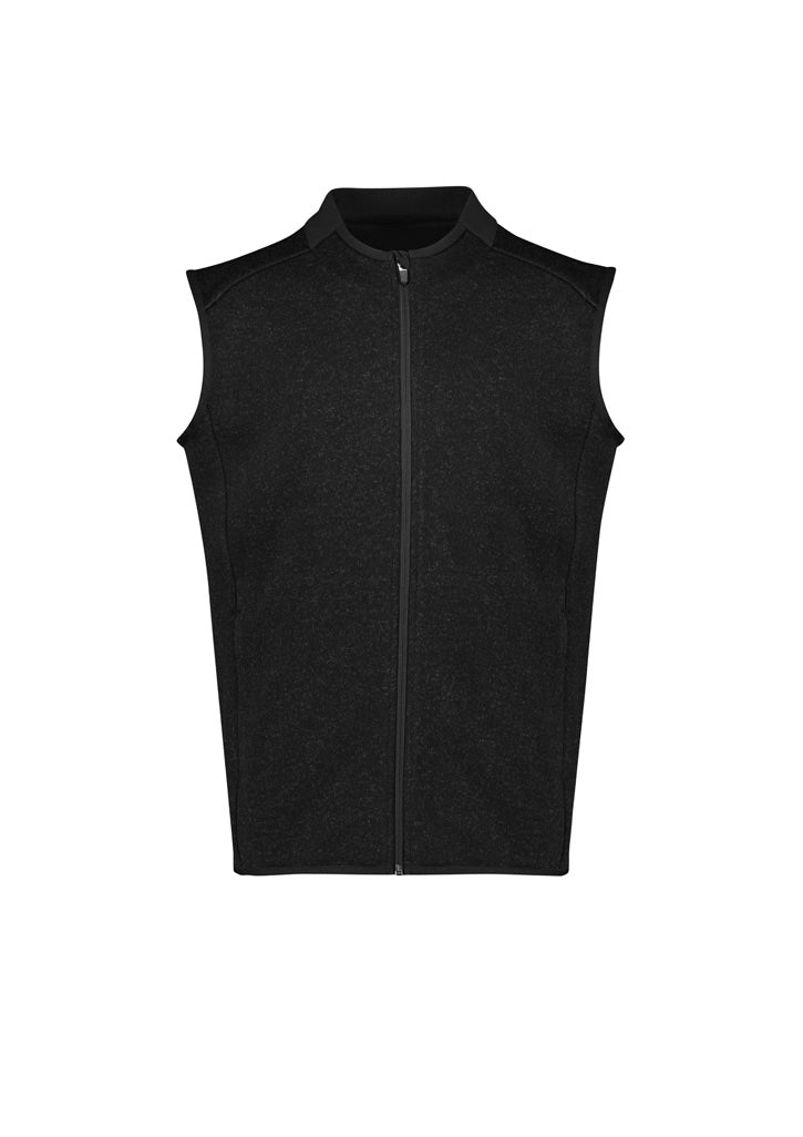 Nova Zip Front Vest