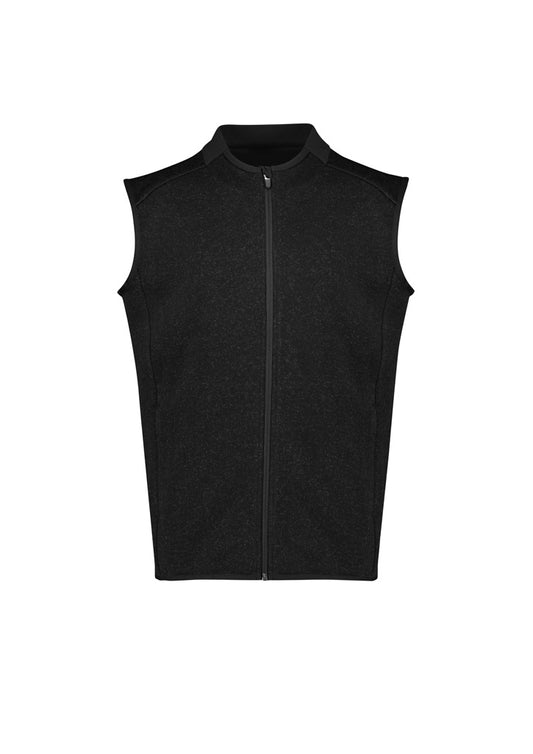 Nova Zip Front Vest