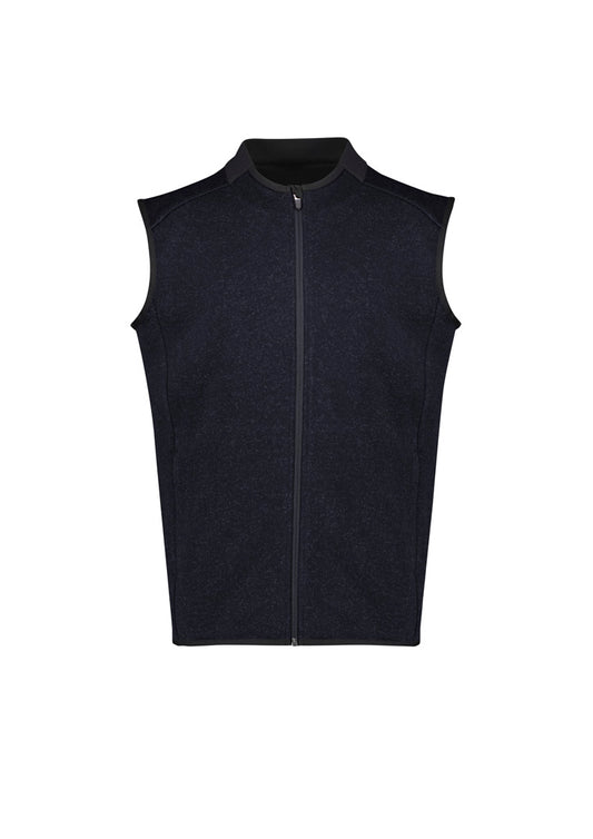 Nova Zip Front Vest
