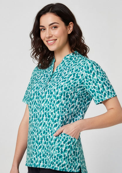 Florence Tunic