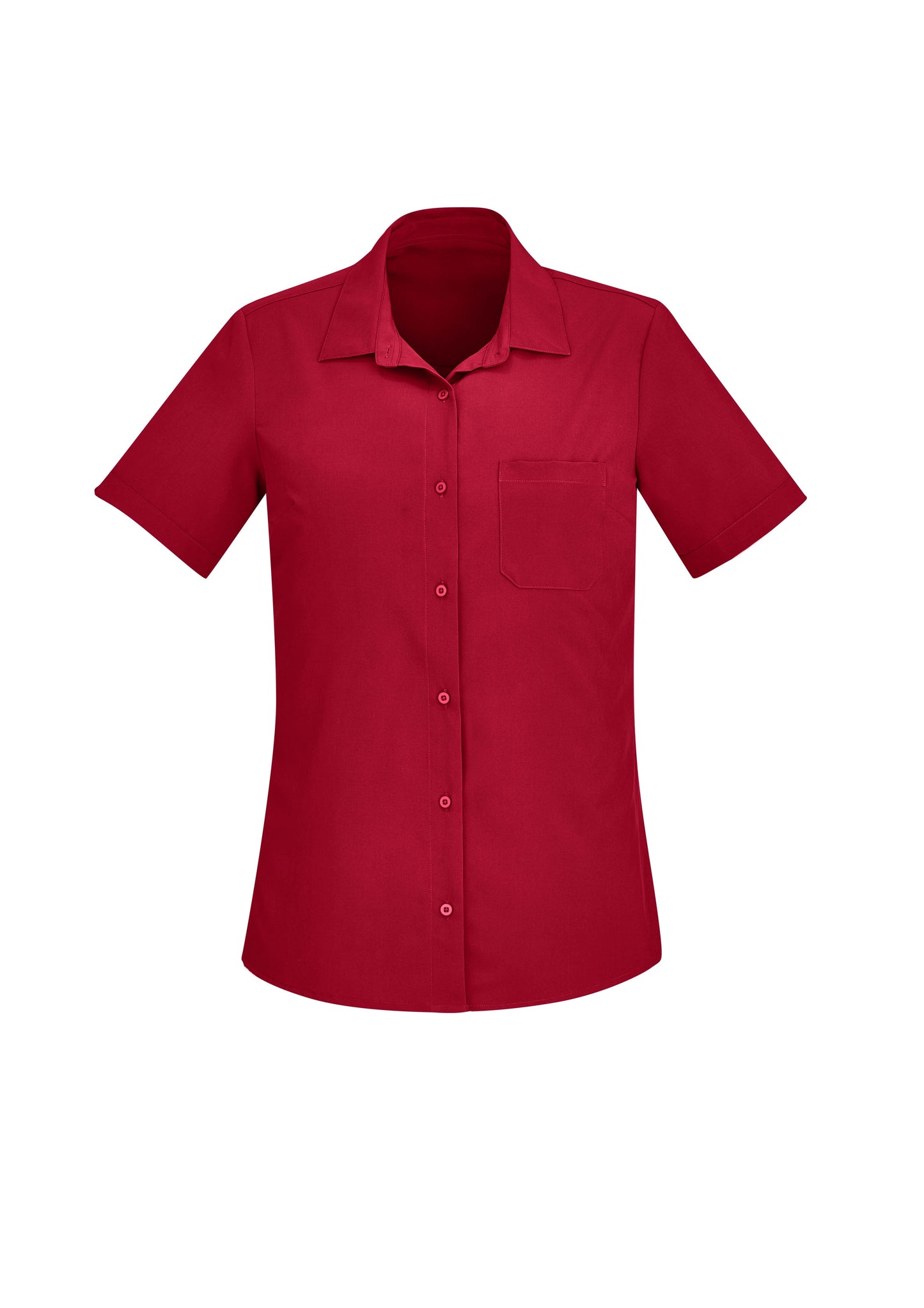 Florence Short Sleeve Shirt