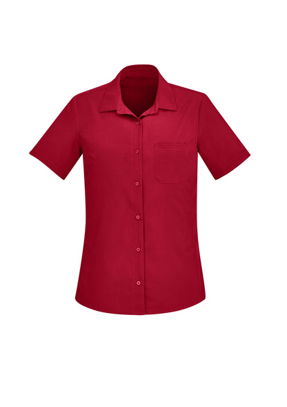 Florence Short Sleeve Shirt