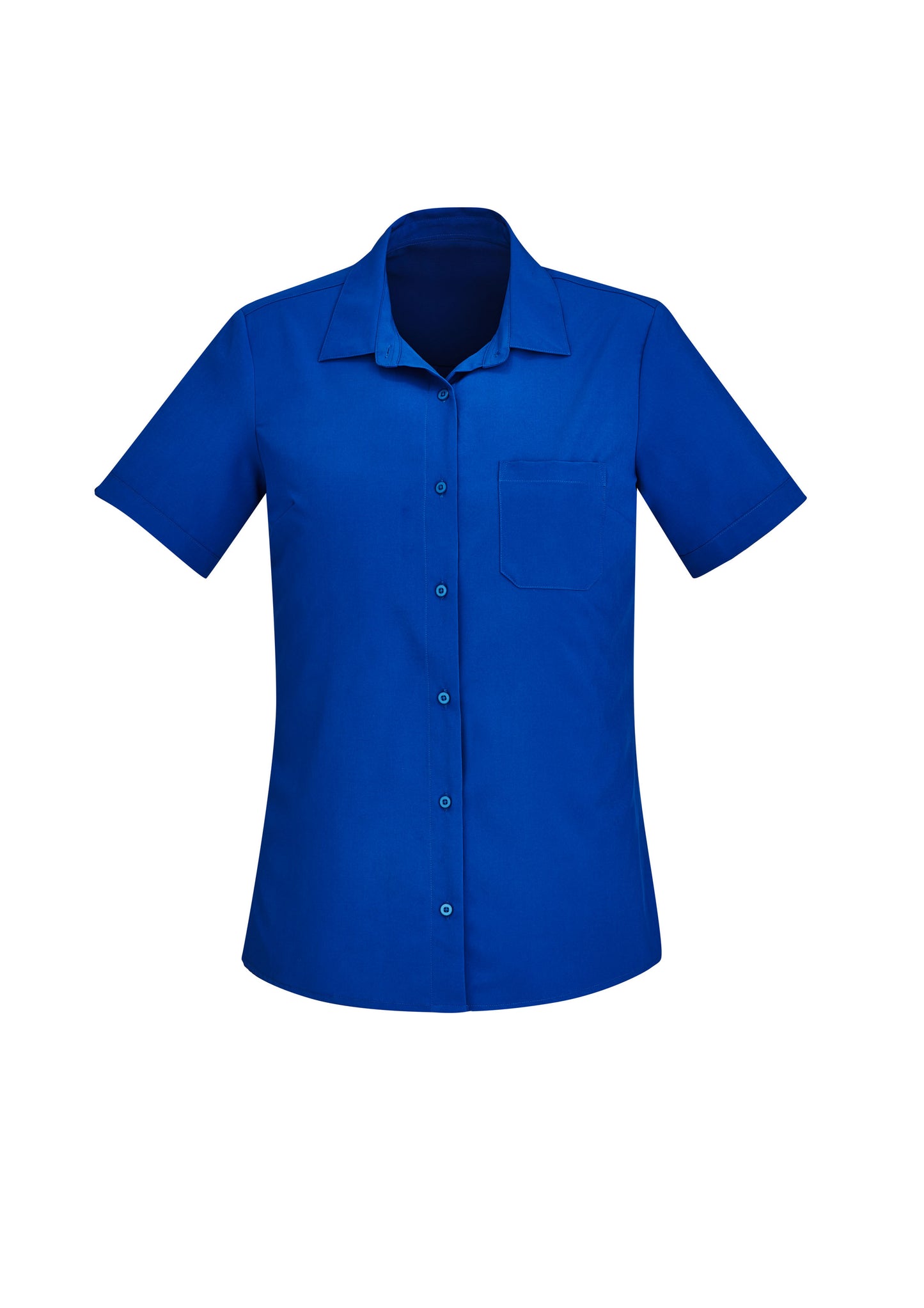 Florence Short Sleeve Shirt