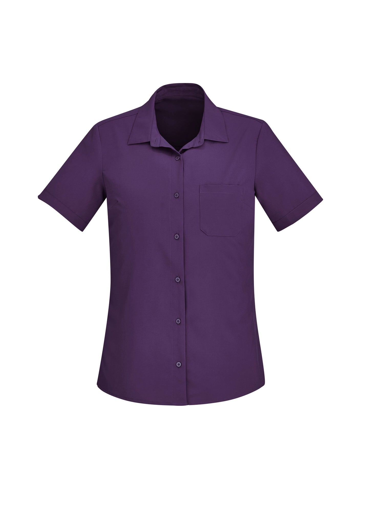 Florence Short Sleeve Shirt