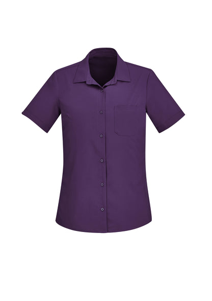 Florence Short Sleeve Shirt