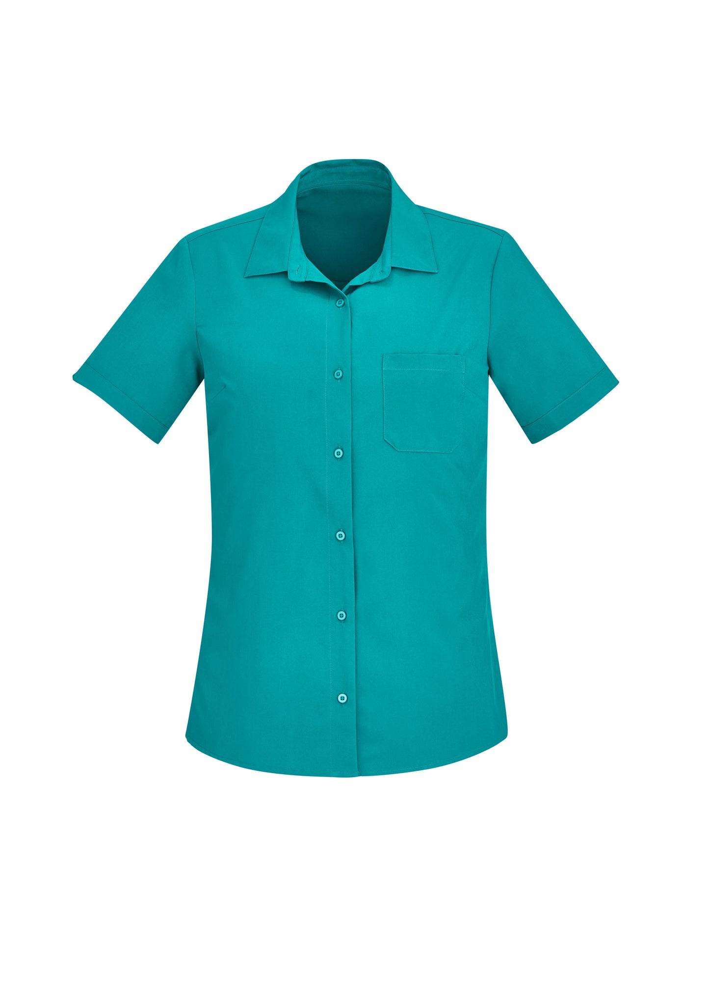 Florence Short Sleeve Shirt
