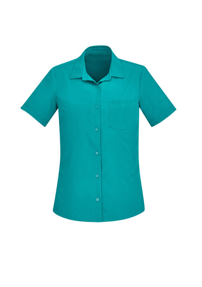 Florence Short Sleeve Shirt
