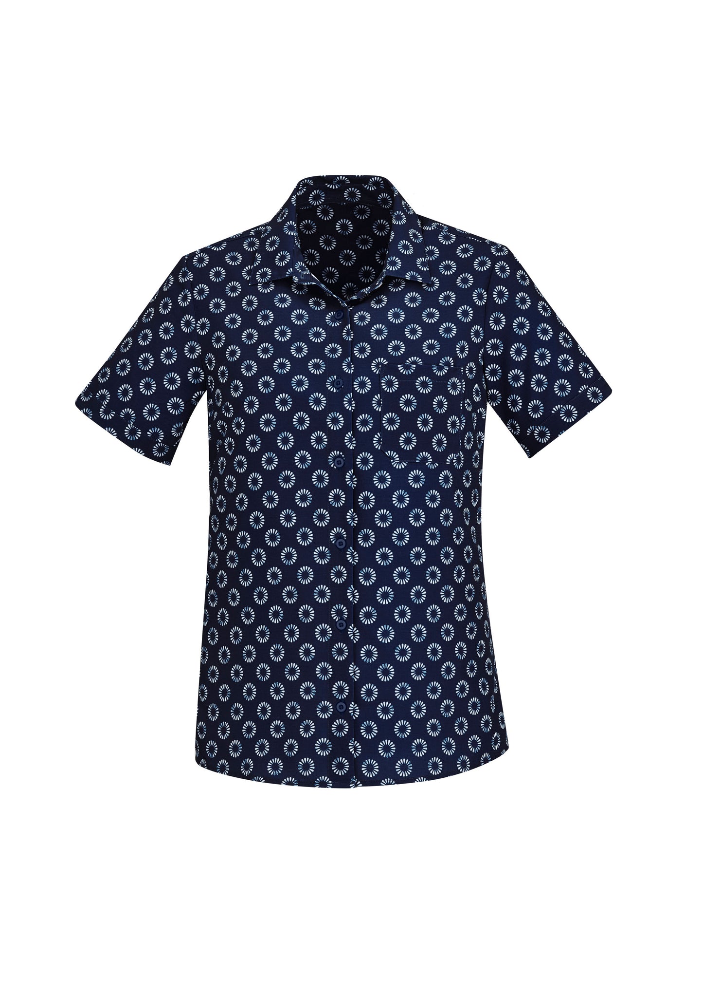 Florence Short Sleeve Shirt