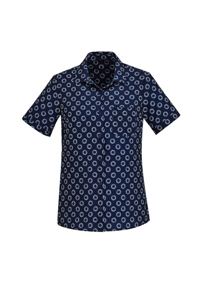 Florence Short Sleeve Shirt