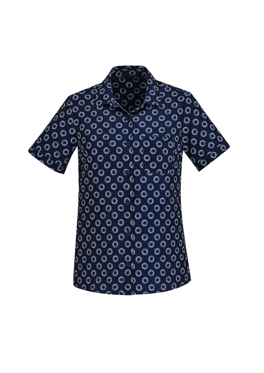 Florence Short Sleeve Shirt