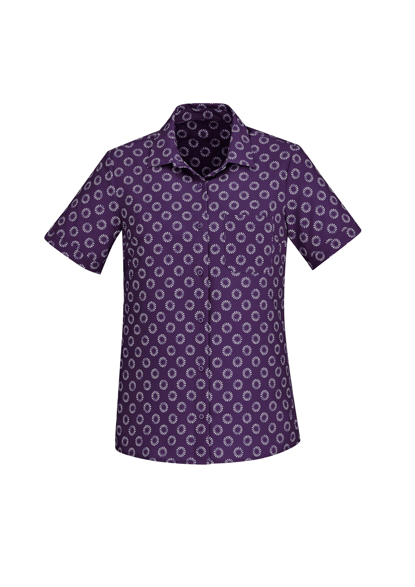 Florence Short Sleeve Shirt