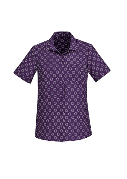Florence Short Sleeve Shirt