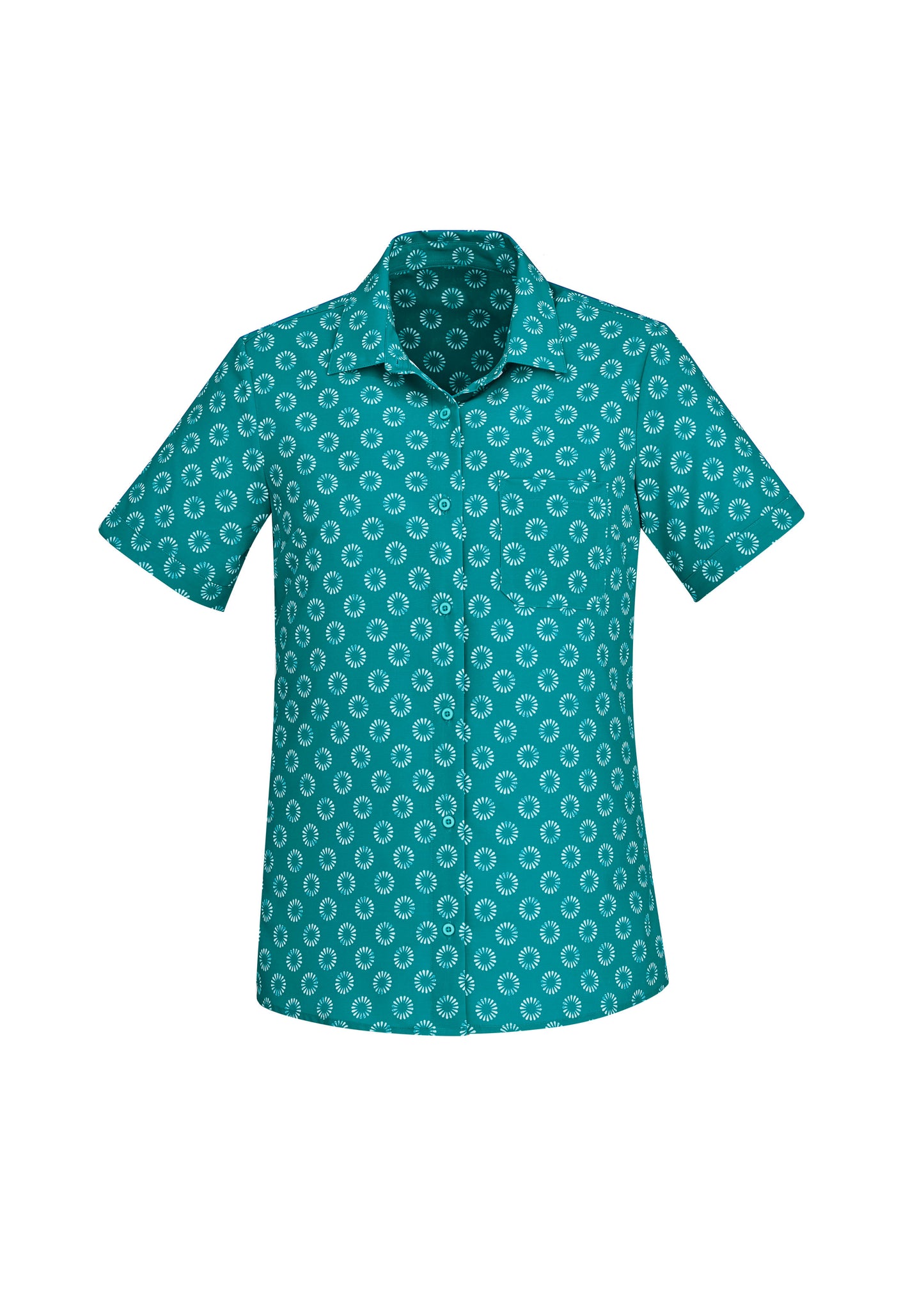 Florence Short Sleeve Shirt