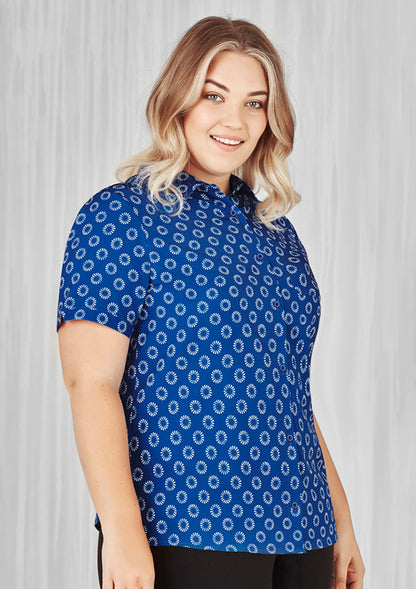 Florence Short Sleeve Shirt