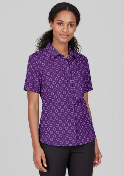 Florence Short Sleeve Shirt
