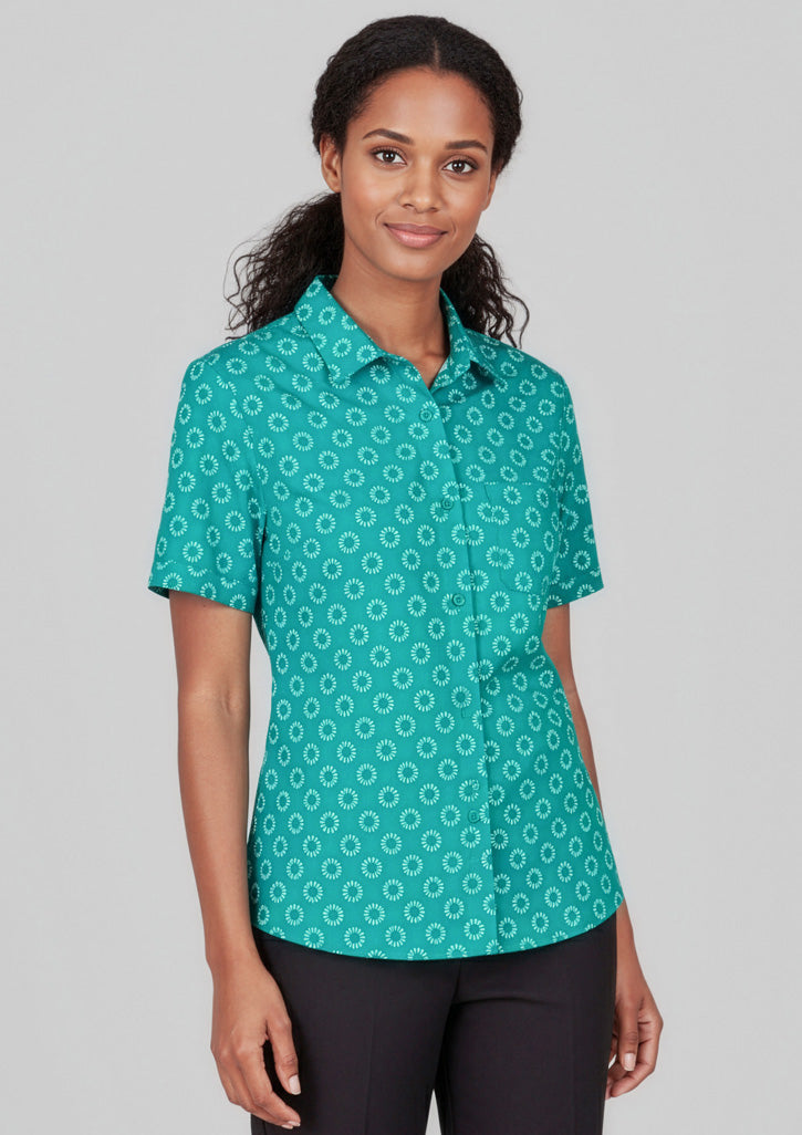 Florence Short Sleeve Shirt