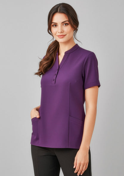 Florence Tunic