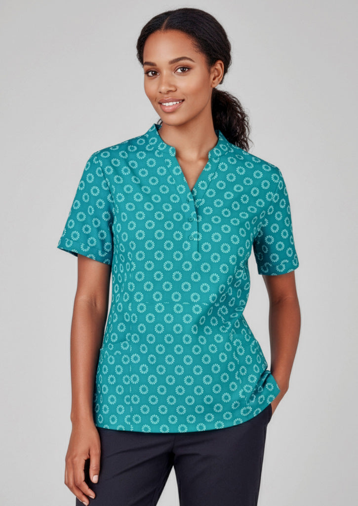 Florence Tunic