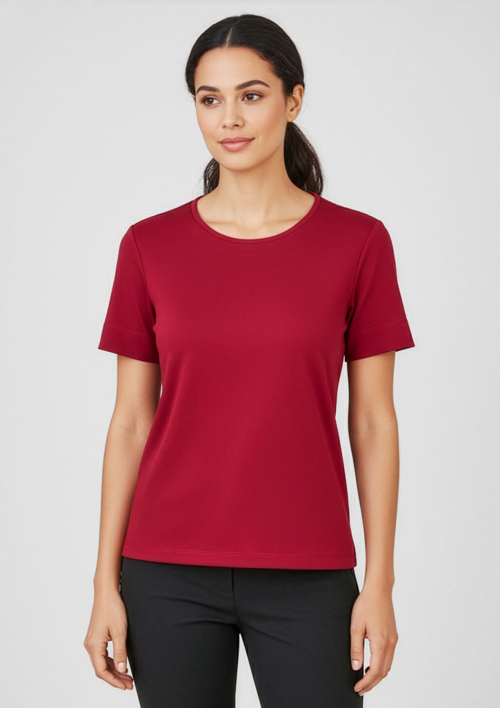 Marley Jersey Top