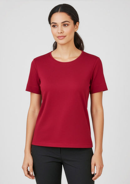 Marley Jersey Top