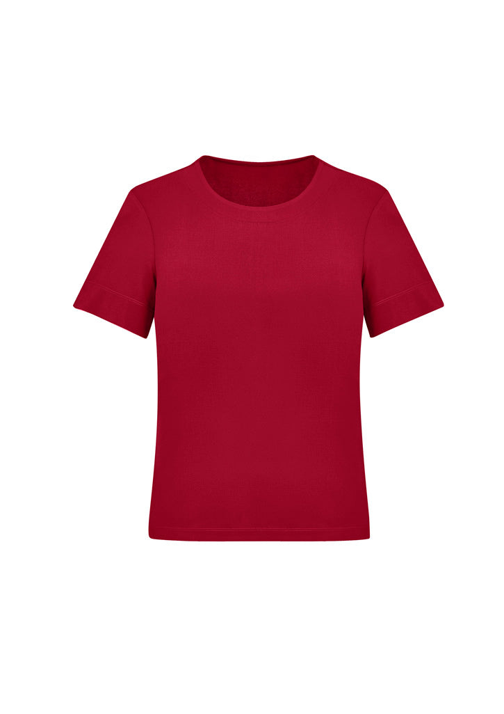 Marley Jersey Top