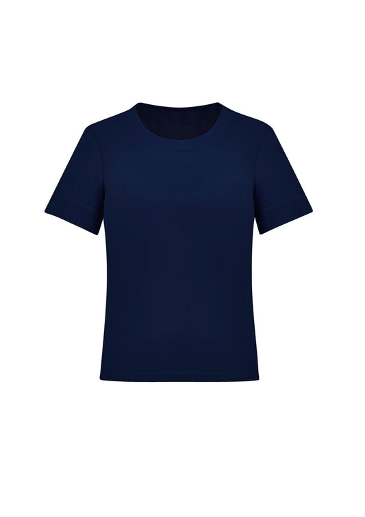 Marley Jersey Top