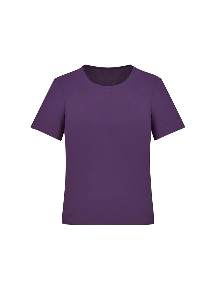 Marley Jersey Top