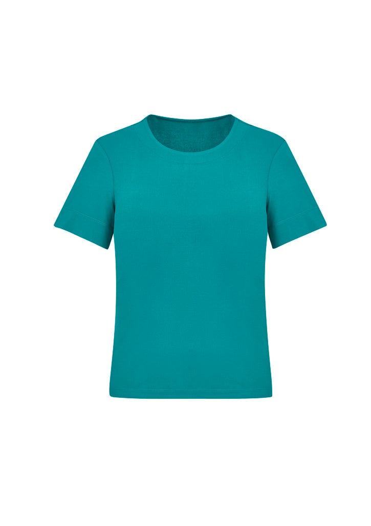 Marley Jersey Top