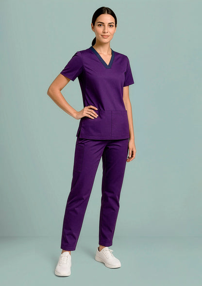 Scrub Pant