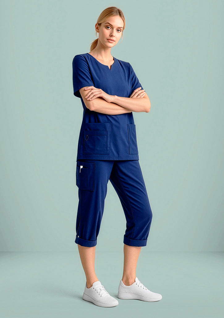 Scrub Pant