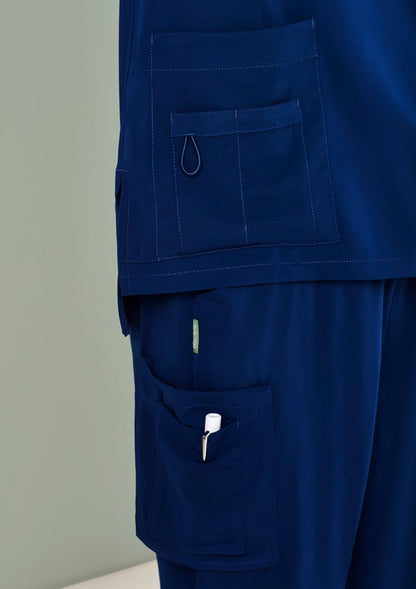 Scrub Pant