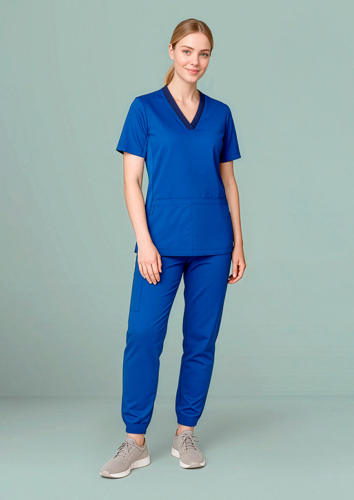 Scrub Top
