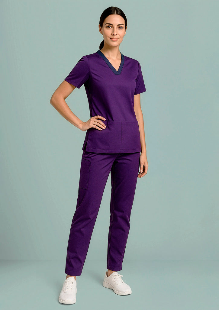 Scrub Top