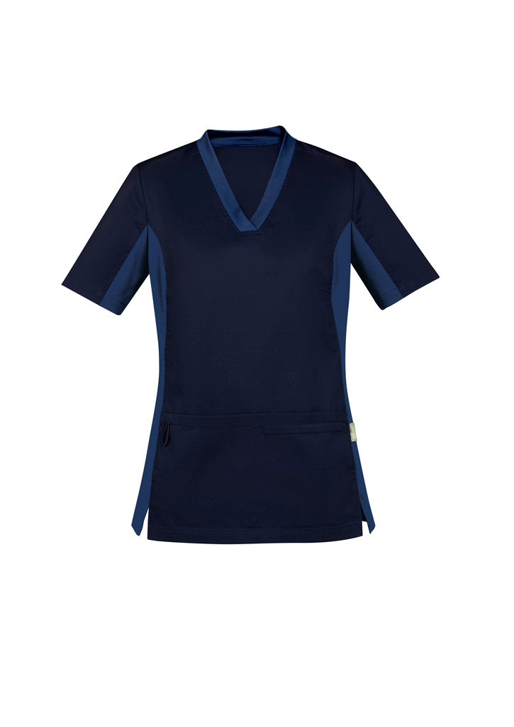 Scrub Top
