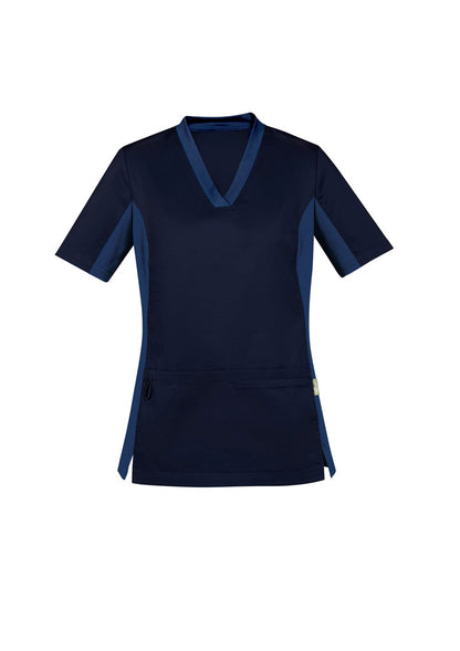 Scrub Top