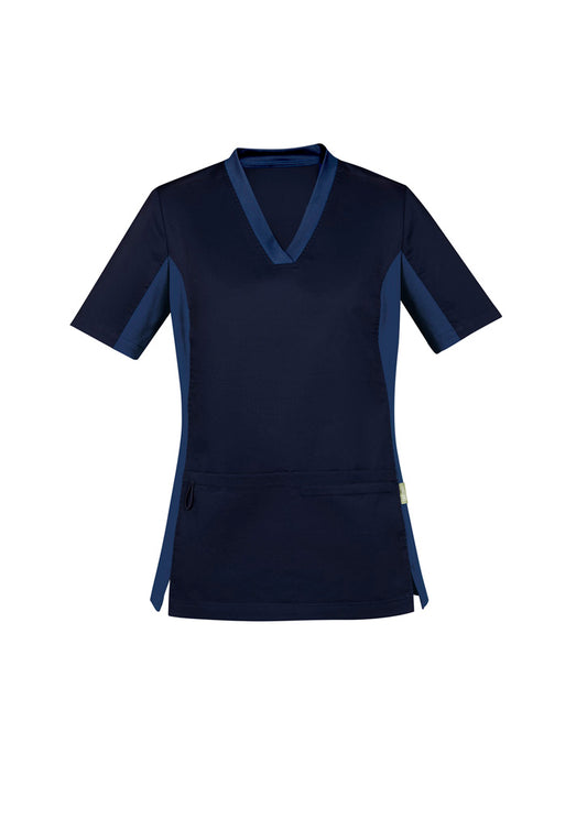 Scrub Top