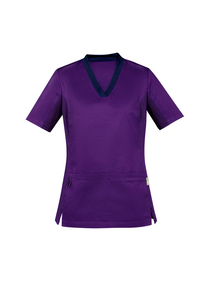 Scrub Top